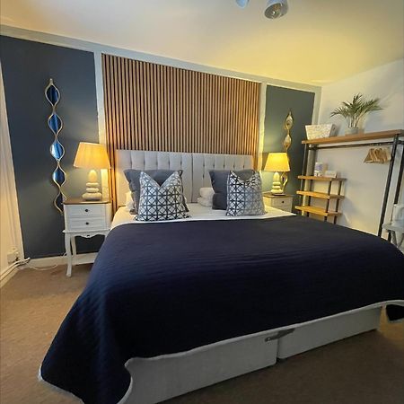 Hotel Molesworth Arms Wadebridge Exteriér fotografie