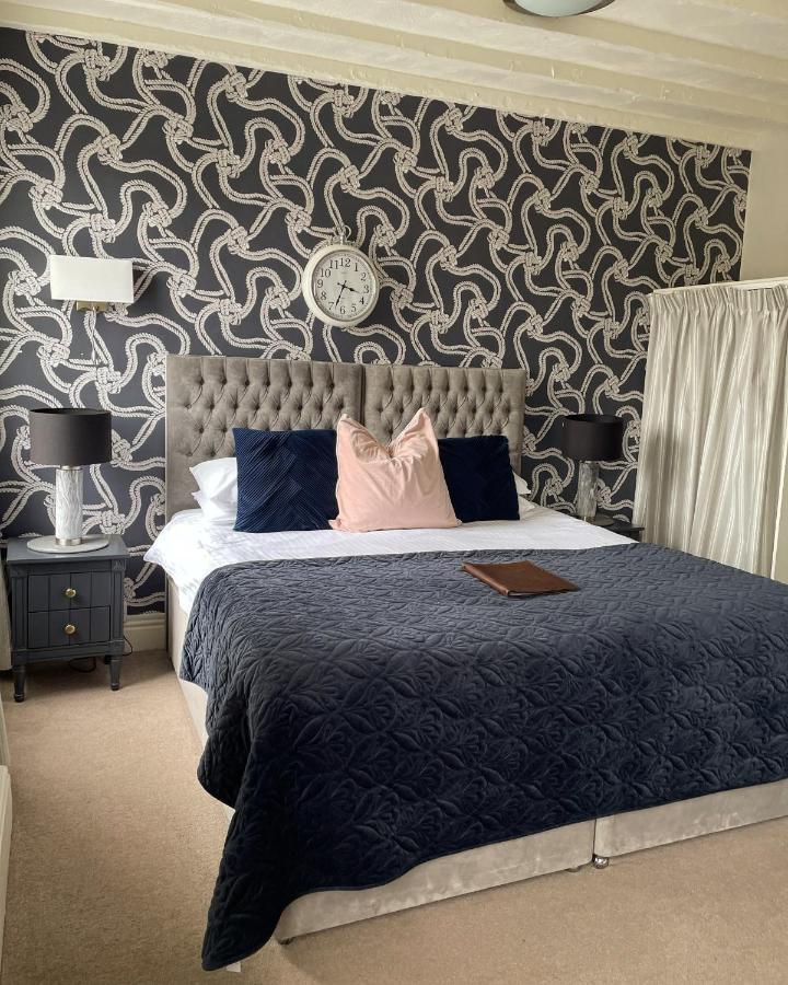 Hotel Molesworth Arms Wadebridge Exteriér fotografie